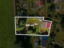 Prodej chaty, Vysoké Mýto, 35 m2