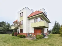 Prodej bytu 3+1, Jesenice, Platanová, 84 m2