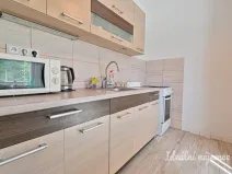 Pronájem bytu 2+1, Brno - Staré Brno, Úvoz, 55 m2