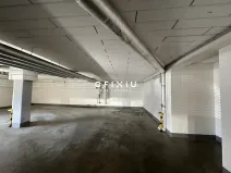 Pronájem garáže, Brno, Čeňka Růžičky, 18 m2