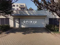 Pronájem garáže, Brno, Čeňka Růžičky, 18 m2