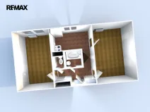 Prodej bytu 2+1, Havířov - Město, Dobrovského, 51 m2