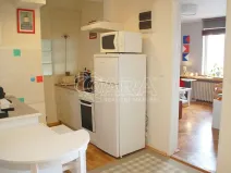 Pronájem bytu 1+1, Praha - Staré Město, Melantrichova, 34 m2