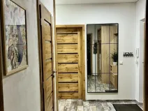 Prodej bytu 3+1, Teplice - Řetenice, Duchcovská, 75 m2