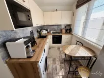 Prodej bytu 3+1, Teplice - Řetenice, Duchcovská, 75 m2