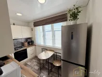 Prodej bytu 3+1, Teplice - Řetenice, Duchcovská, 75 m2