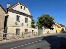 Prodej rodinného domu, Vrbno nad Lesy, 140 m2