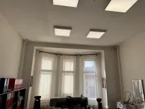 Pronájem kanceláře, Brno, Dominikánské náměstí, 57 m2