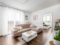 Prodej bytu 3+1, České Budějovice - České Budějovice 3, Jírovcova, 65 m2