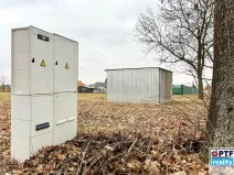 Prodej pozemku pro bydlení, Bezděkov - Poborovice, 4000 m2