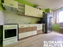 Prodej bytu 4+1, Česká Lípa, Lomená, 96 m2