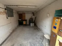 Prodej garáže, Most, Alej Boženy Němcové, 25 m2