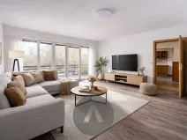 Prodej rodinného domu, Brno, Jubilejní, 74 m2