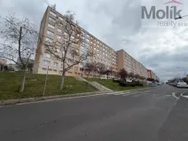 Pronájem bytu 3+1, Most, Česká, 62 m2