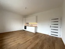 Pronájem bytu 2+kk, Praha - Žižkov, Křišťanova, 40 m2