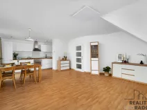 Prodej bytu 3+kk, Poděbrady, Budovcova, 110 m2