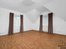 Prodej bytu 4+kk, Poděbrady, Budovcova, 110 m2