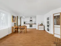 Prodej bytu 4+kk, Poděbrady, Budovcova, 110 m2