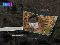 Prodej chaty, Krásná, 50 m2