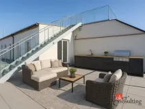 Pronájem bytu 4+kk, Brno - Brno-město, Kobližná, 95 m2