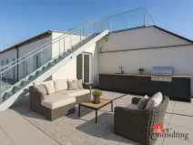 Pronájem bytu 4+kk, Brno - Brno-město, Kobližná, 95 m2