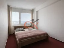 Pronájem bytu 3+kk, Valašské Meziříčí, U Apolla, 78 m2