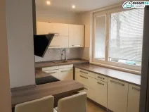 Pronájem bytu 3+kk, Ostrava - Moravská Ostrava, Pelclova, 69 m2