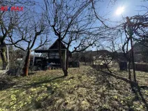 Pronájem chaty, Olomouc, 30 m2