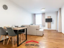 Prodej bytu 2+1, Vrchlabí - Hořejší Vrchlabí, Horská, 54 m2