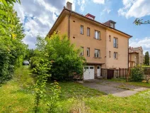 Prodej rodinného domu, Praha - Dejvice, Glinkova, 280 m2