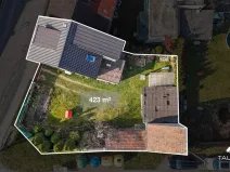 Prodej rodinného domu, Tlučná, Línská, 154 m2