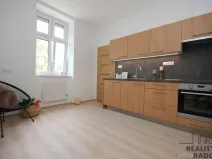 Pronájem bytu 2+kk, Břeclav, Stromořadní, 43 m2