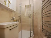 Pronájem bytu 1+1, Břeclav, Stromořadní, 43 m2