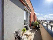 Prodej bytu 2+kk, Praha - Pitkovice, Májovková, 67 m2