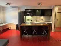 Pronájem bytu 3+kk, Praha - Stodůlky, Kurzova, 72 m2