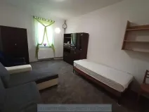 Pronájem bytu 1+1, Praha - Holyně, U vápenice, 40 m2