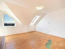 Prodej bytu 3+kk, České Budějovice, Lidická tř., 90 m2