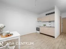 Pronájem bytu 1+1, Liberec - Liberec XXX-Vratislavice nad Nisou, Vnitřní, 36 m2