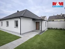 Prodej rodinného domu, Dyjákovice, 100 m2