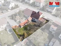 Prodej rodinného domu, Hradec Králové - Plácky, Kydlinovská, 126 m2