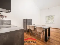 Prodej bytu 3+kk, Vrchlabí - Hořejší Vrchlabí, Horská, 73 m2