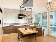 Prodej bytu 4+kk, Ostrava, Michálkovická, 120 m2