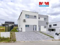 Prodej rodinného domu, Srch, 128 m2