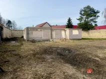 Prodej rodinného domu, Jimlín, 135 m2