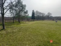 Prodej pozemku pro bydlení, Jimlín, 135 m2
