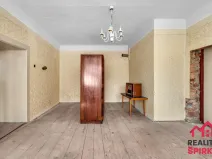 Prodej rodinného domu, Banín, 234 m2