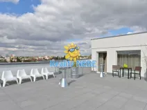 Pronájem bytu 1+kk, Praha - Hostivař, Hornoměcholupská, 26 m2