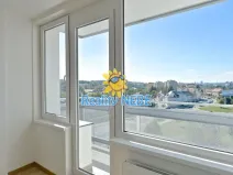 Pronájem bytu 1+kk, Praha - Hostivař, Hornoměcholupská, 26 m2