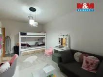 Prodej bytu 2+1, Karviná - Ráj, Haškova, 54 m2