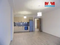 Pronájem bytu 2+kk, Beroun - Beroun-Město, Nepilova, 70 m2